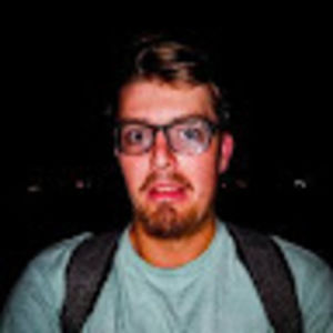 Meet your Posher, Nick